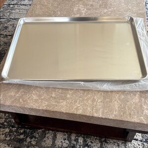 18x26 Alum sheet pan